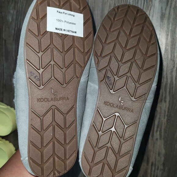 Koolaburra by UGG Women's Lezly Slip On Shoes - Picture 3 of 4